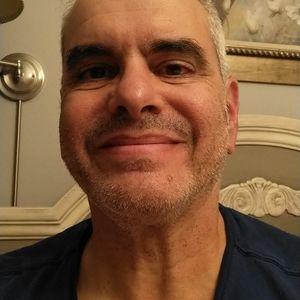 Meet your Posher, Perry